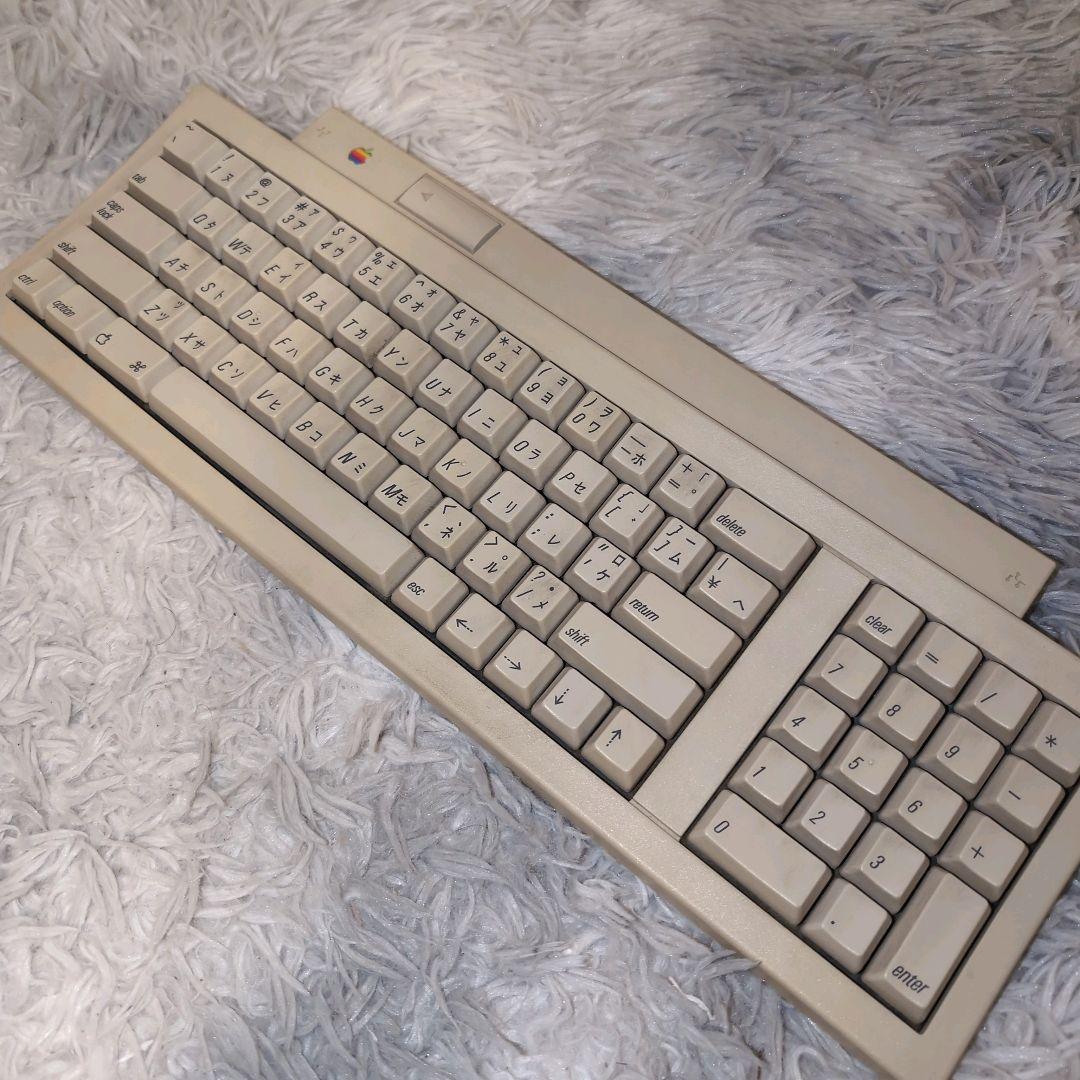 Apple Macintosh Centris 600AV デスクトップPC