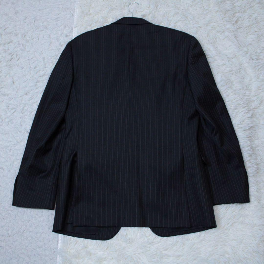 ポールスミスコレクション 150’s セットアップスーツ チャールズ・クレイトン