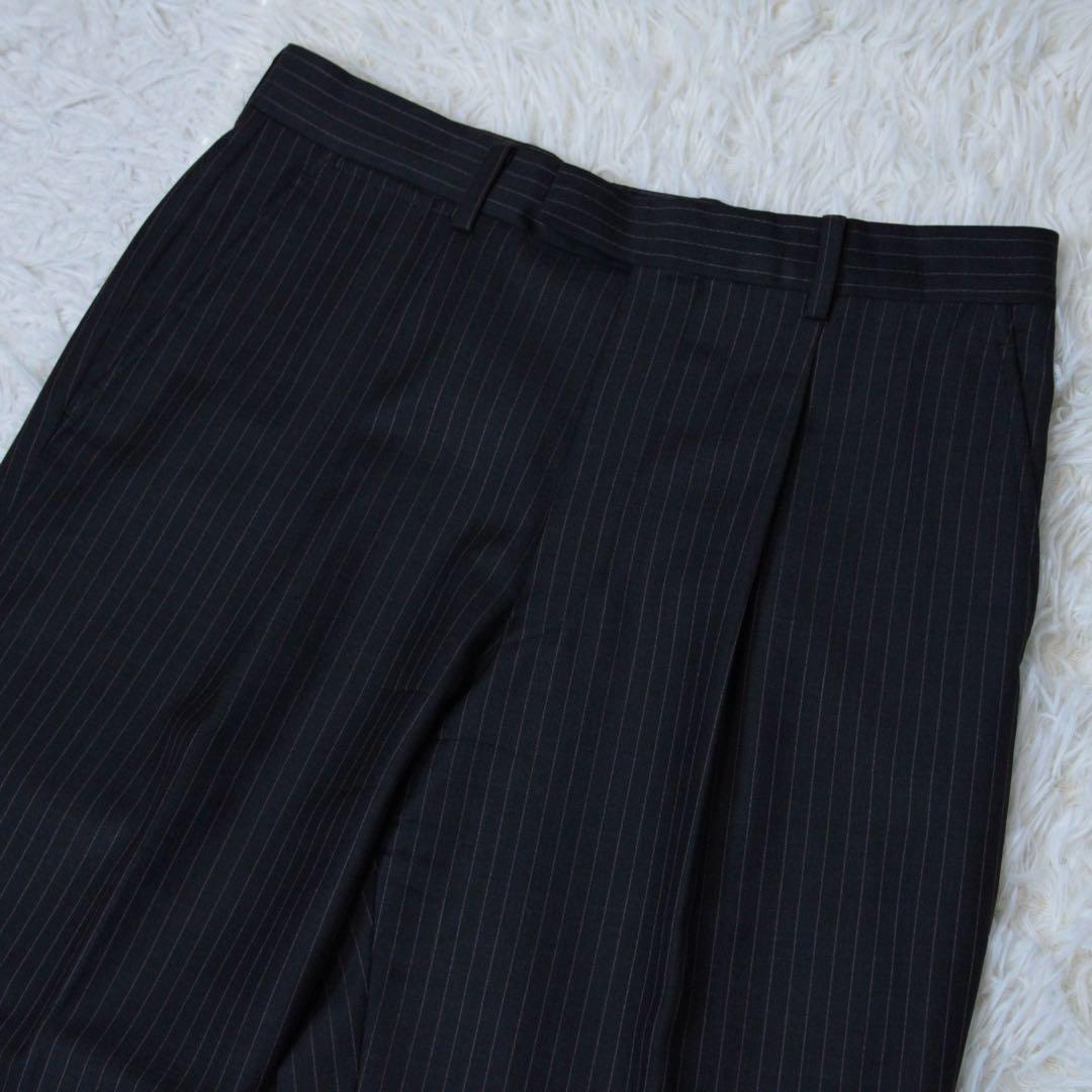 ポールスミスコレクション 150’s セットアップスーツ チャールズ・クレイトン