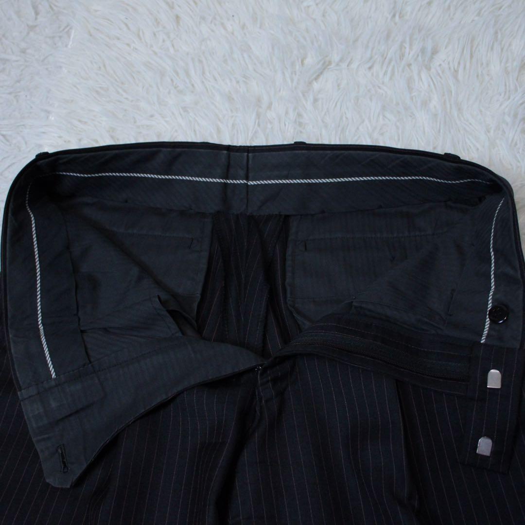 ポールスミスコレクション 150’s セットアップスーツ チャールズ・クレイトン