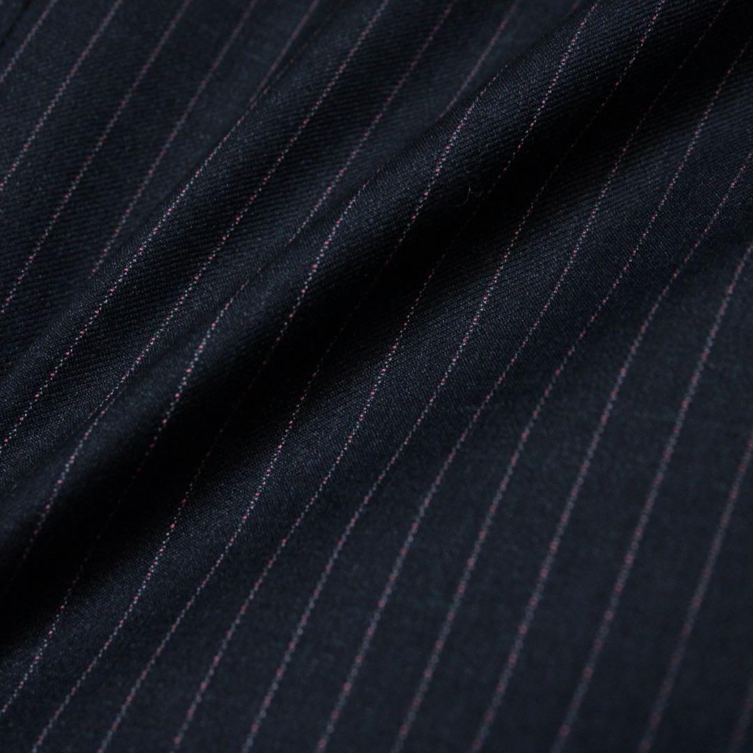 ポールスミスコレクション 150’s セットアップスーツ チャールズ・クレイトン