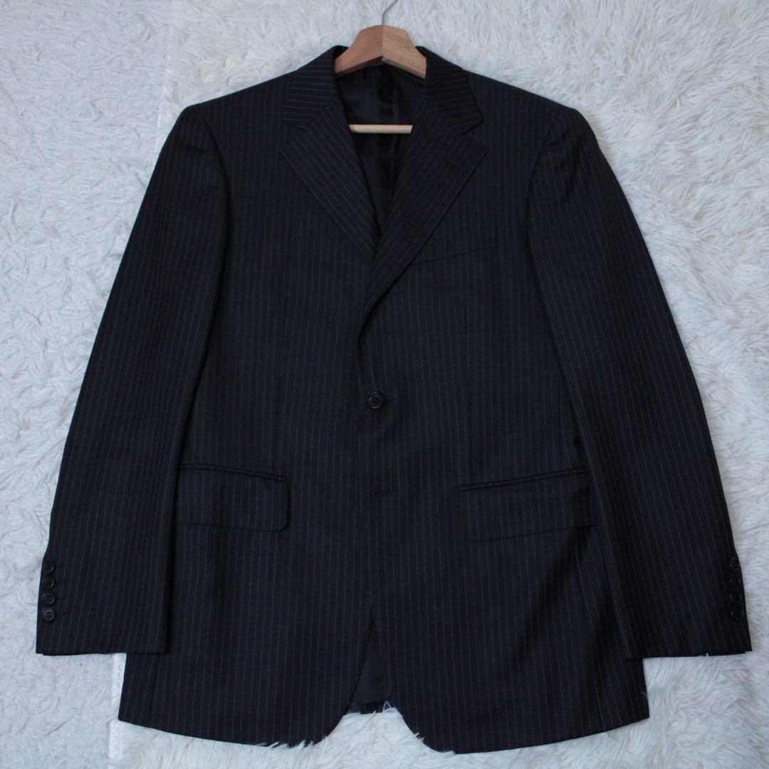 ポールスミスコレクション 150’s セットアップスーツ チャールズ・クレイトン