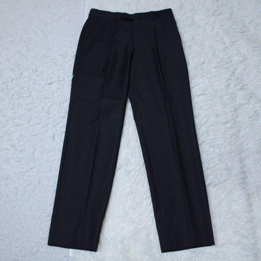 ポールスミスコレクション 150’s セットアップスーツ チャールズ・クレイトン