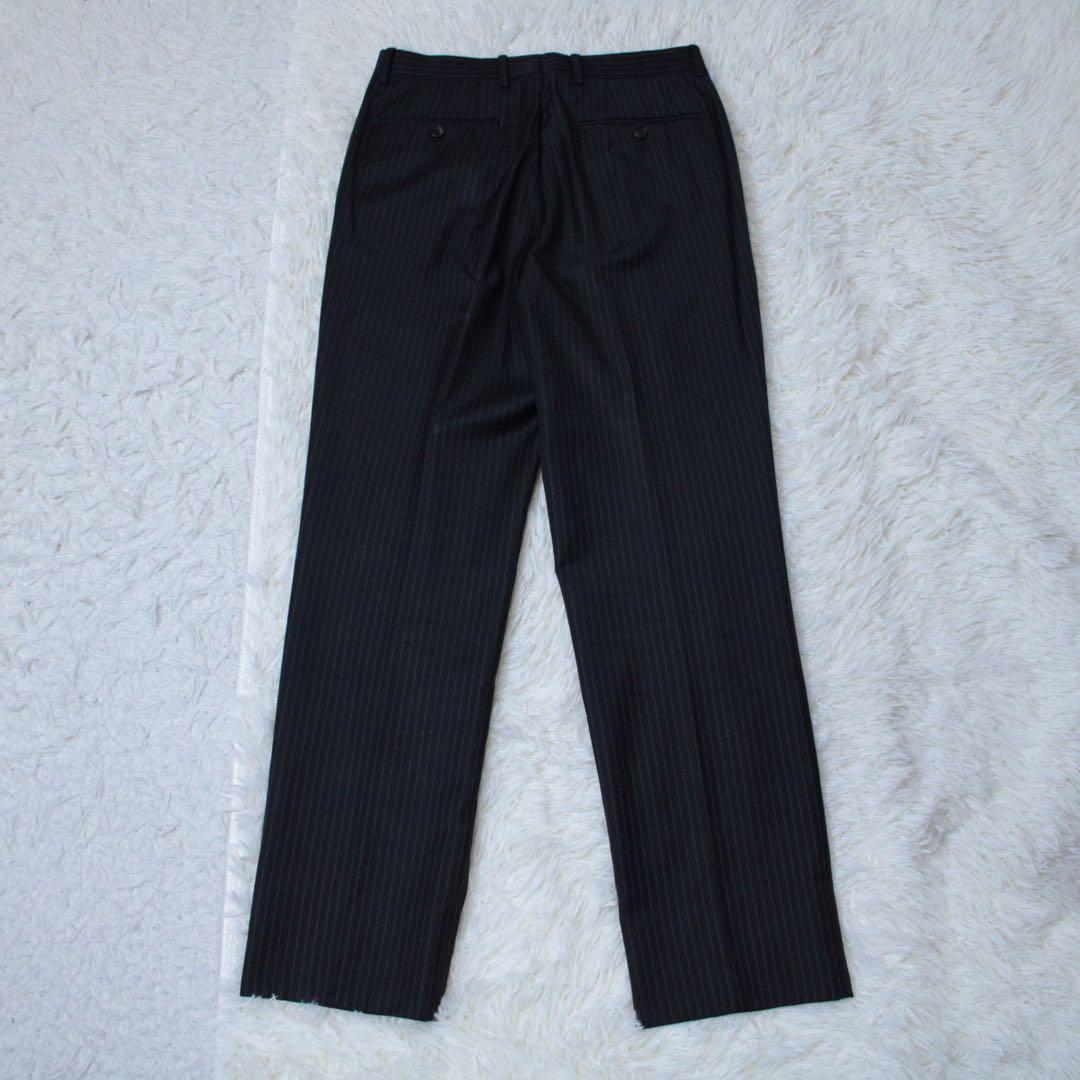 ポールスミスコレクション 150’s セットアップスーツ チャールズ・クレイトン