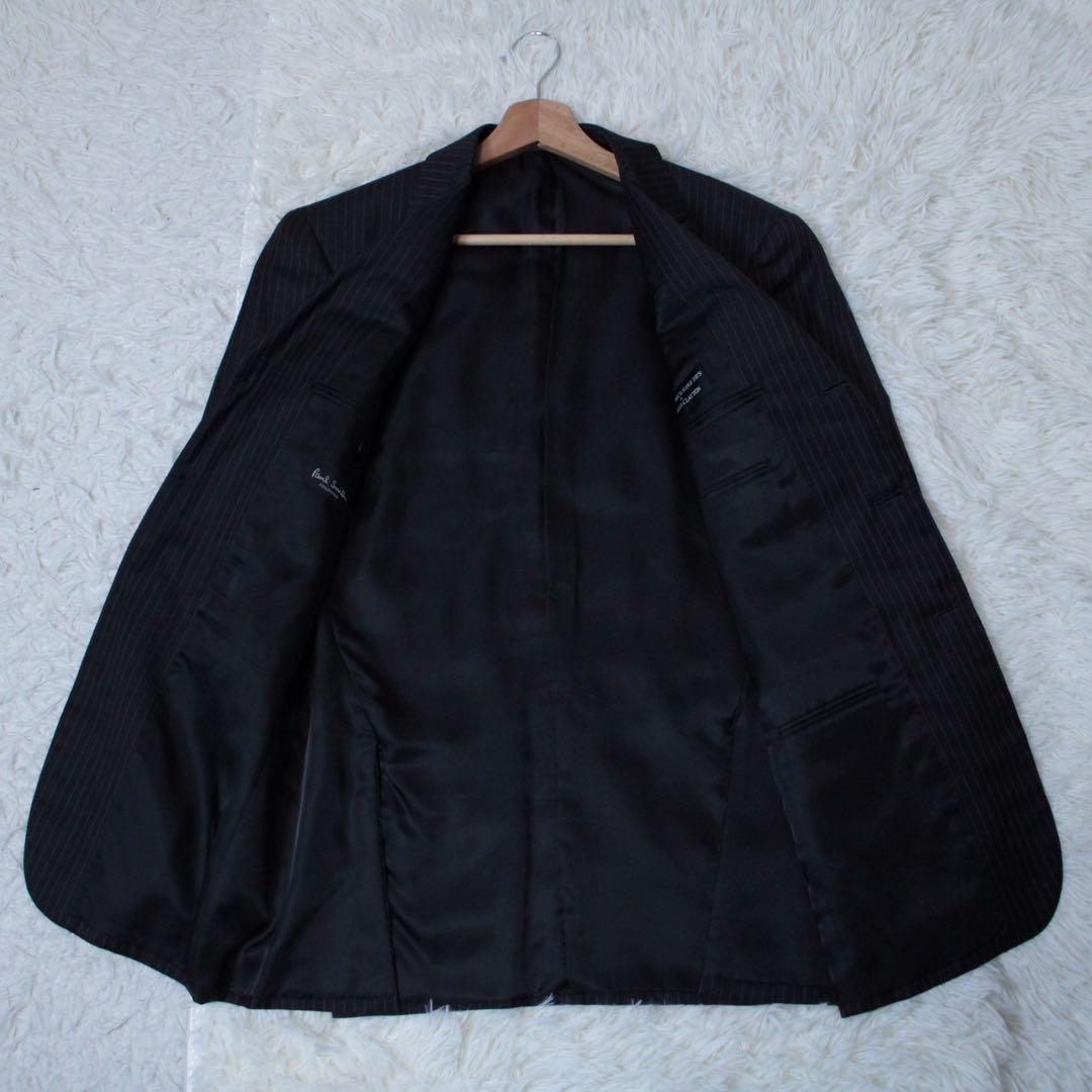 ポールスミスコレクション 150’s セットアップスーツ チャールズ・クレイトン