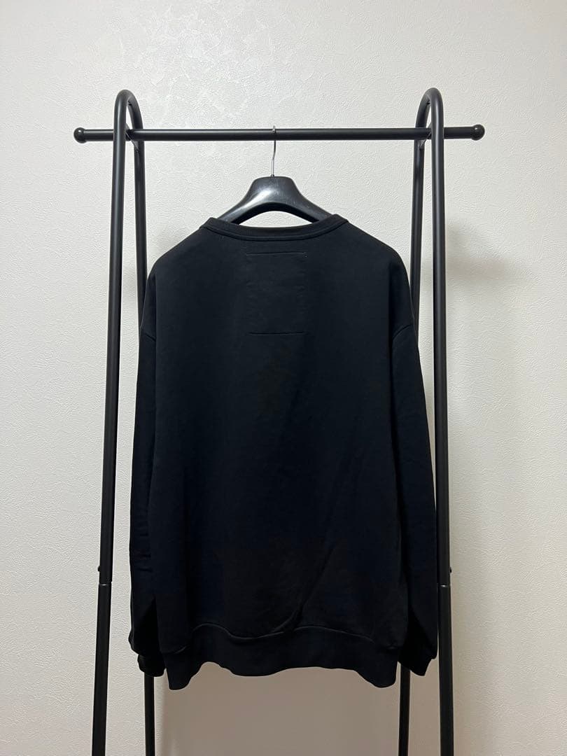 DRIES VAN NOTEN 蜷川実花　スウェット　Mサイズ