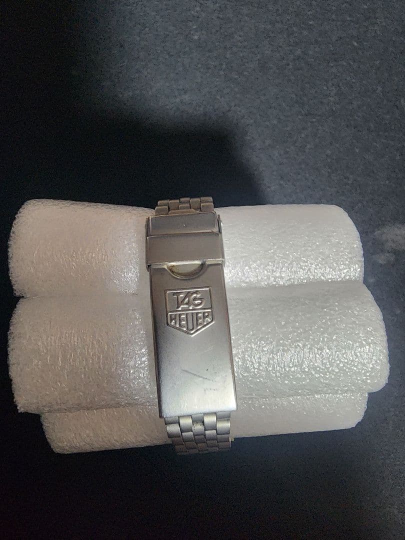 TAG Heuer プロフェッショナル　フォーミュラ1