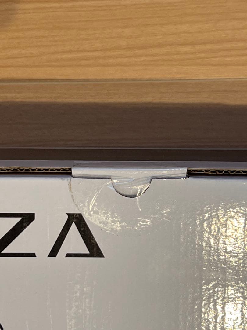 ノリ【新品未開封】 REGZA サウンドバー TS216G