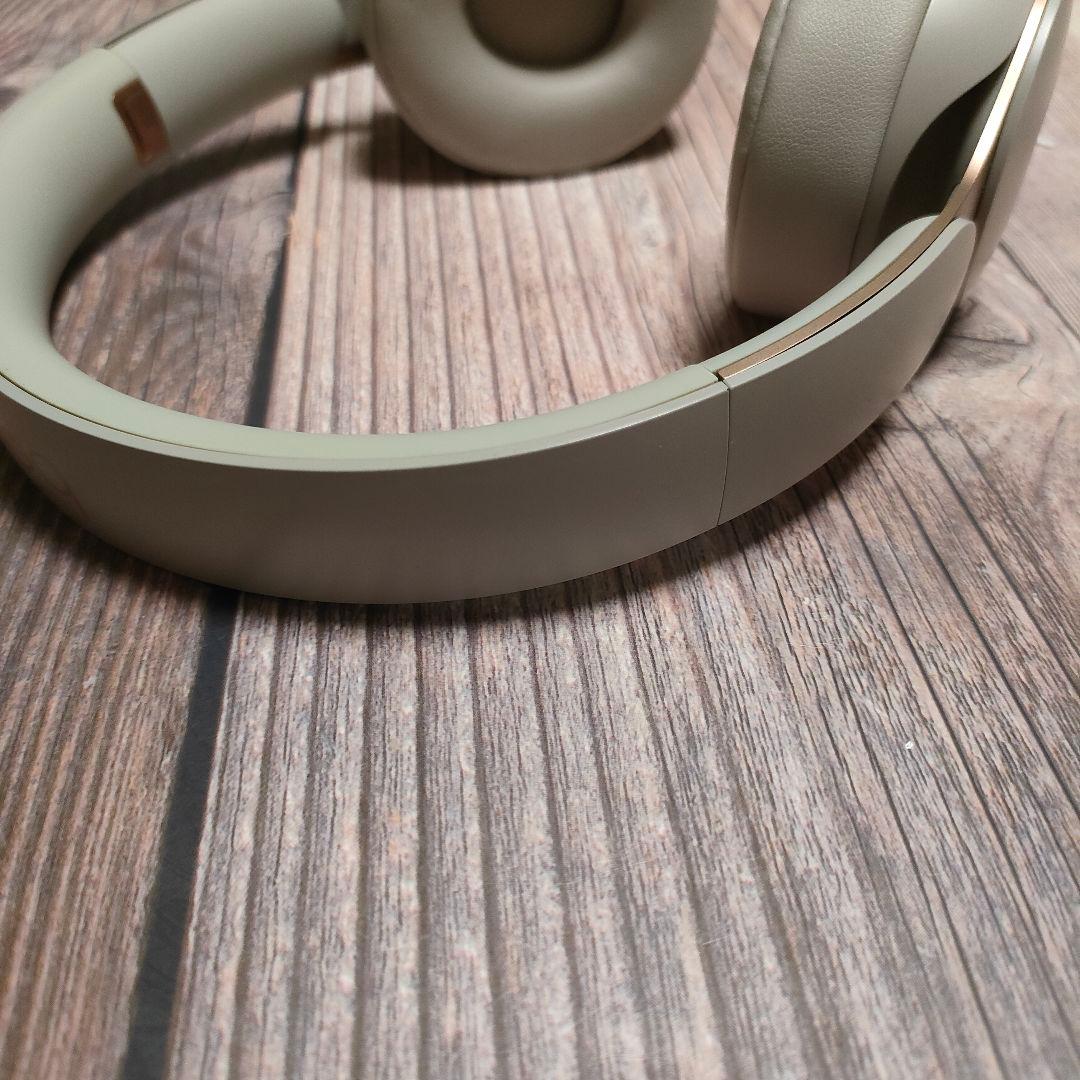 Beats ワイヤレスヘッドホン solo pro 美品