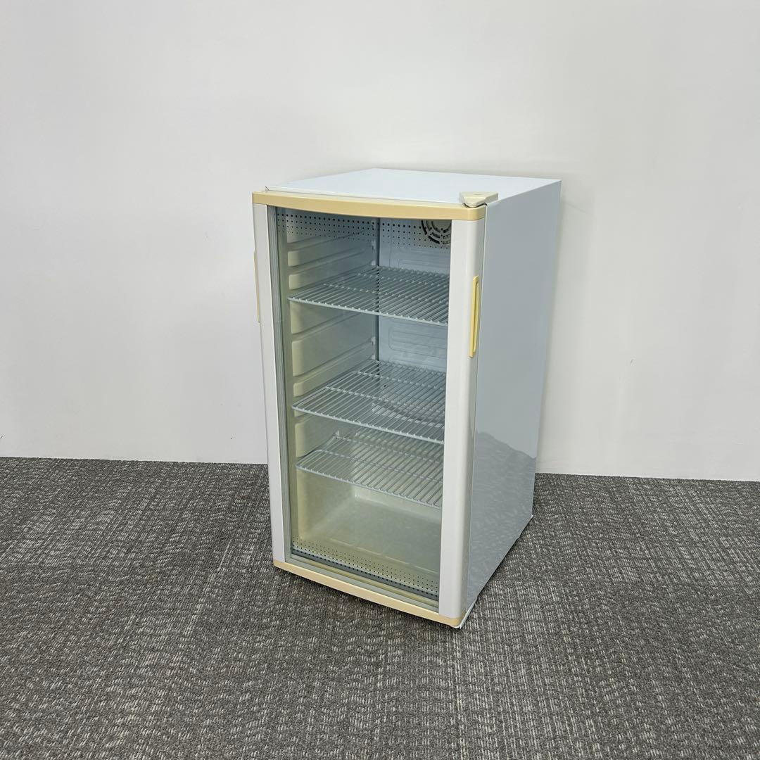 picotan73 68 冷蔵ショーケース オフィスコンビニ XW-105