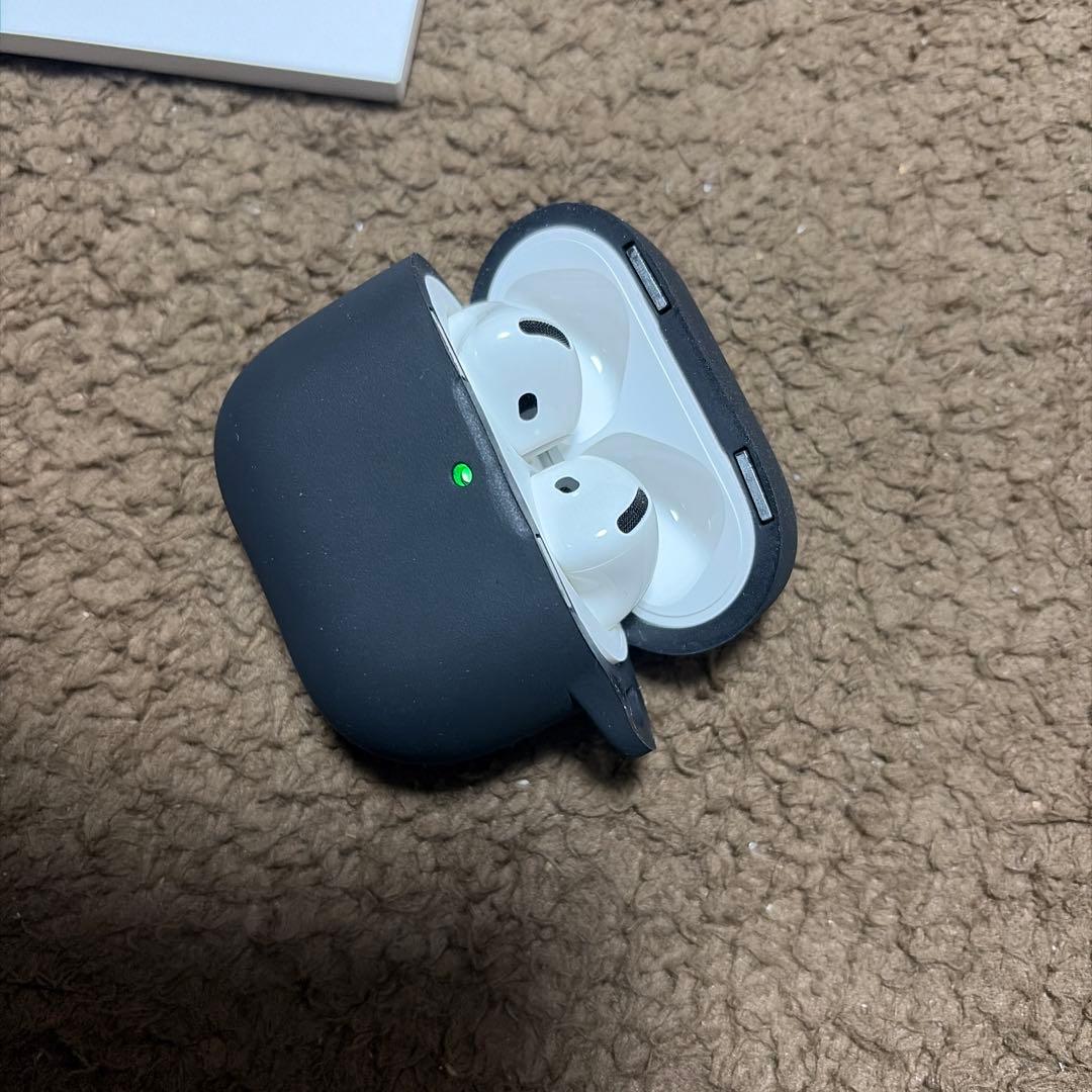 エアーポッズ4 Air Pods4