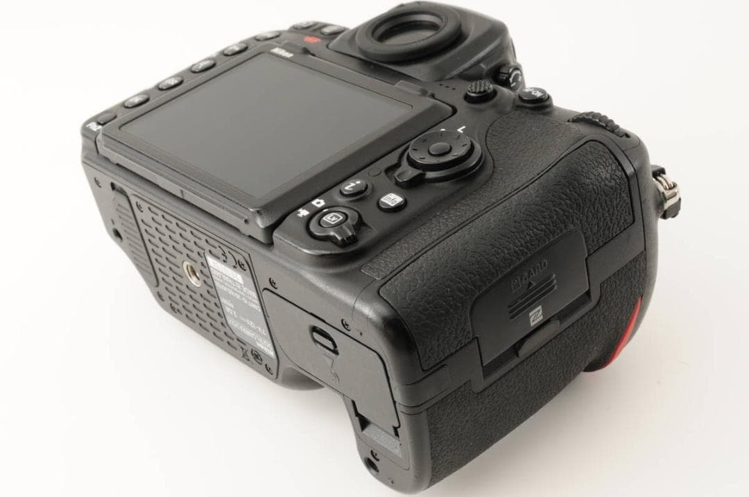 ■ 美品 ■ ニコン　Nikon D500 ボディ 392