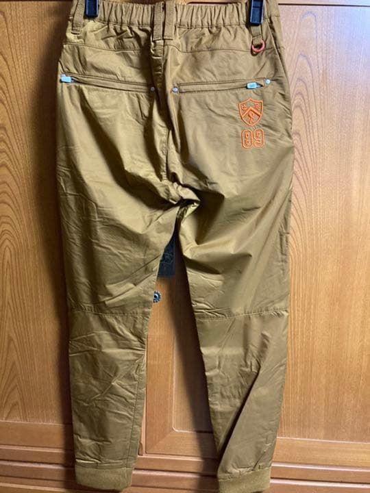 【新品】パーリーゲイツ　パンツ