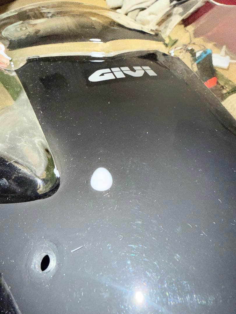 GIVI D1188ST クリアスクリーン HONDA X-ADV 専用設計