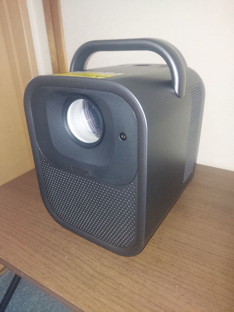 ETOE SEAL PRO　プロジェクター