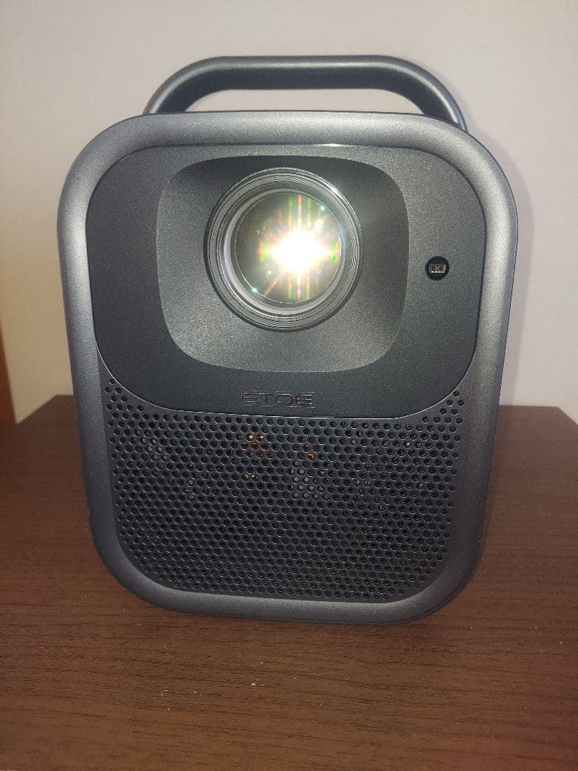 ETOE SEAL PRO　プロジェクター