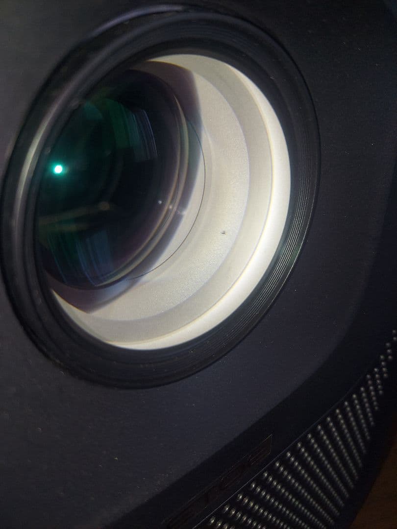 ETOE SEAL PRO　プロジェクター