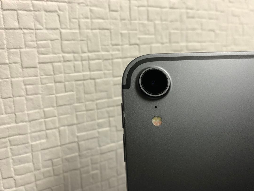 iPad Pro 12.9インチ（第3世代）256GB SIMフリー No.59