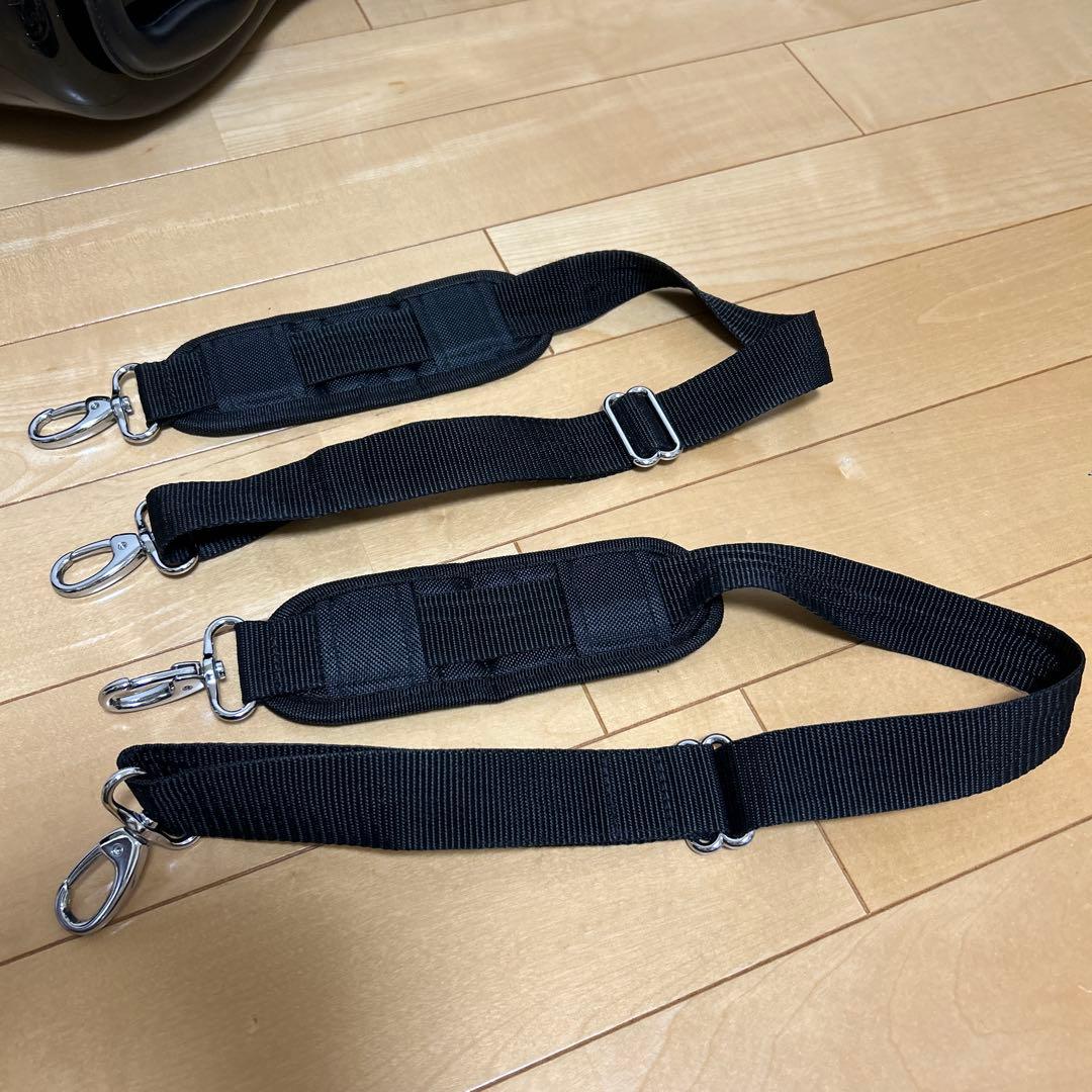 テナーサックスケース