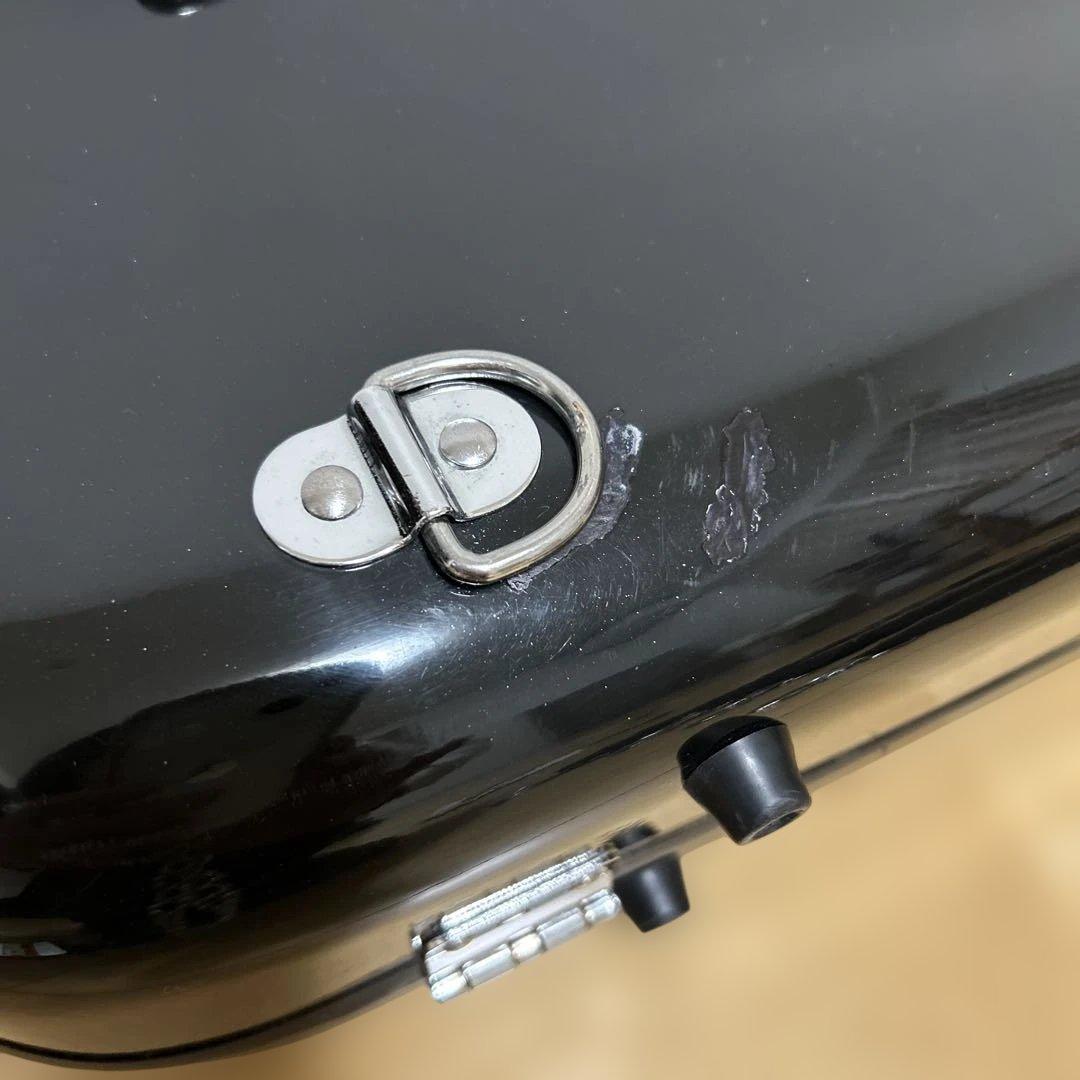 テナーサックスケース