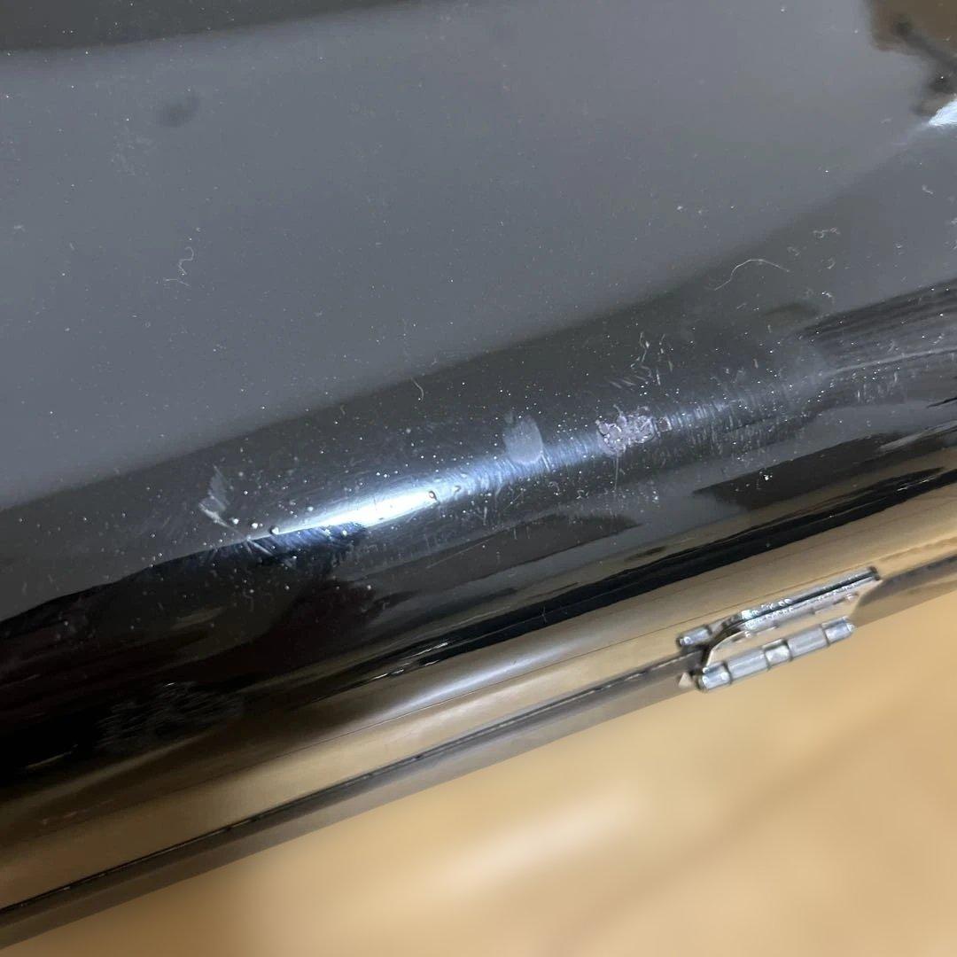 テナーサックスケース