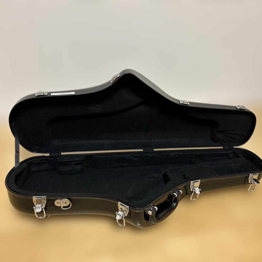 テナーサックスケース