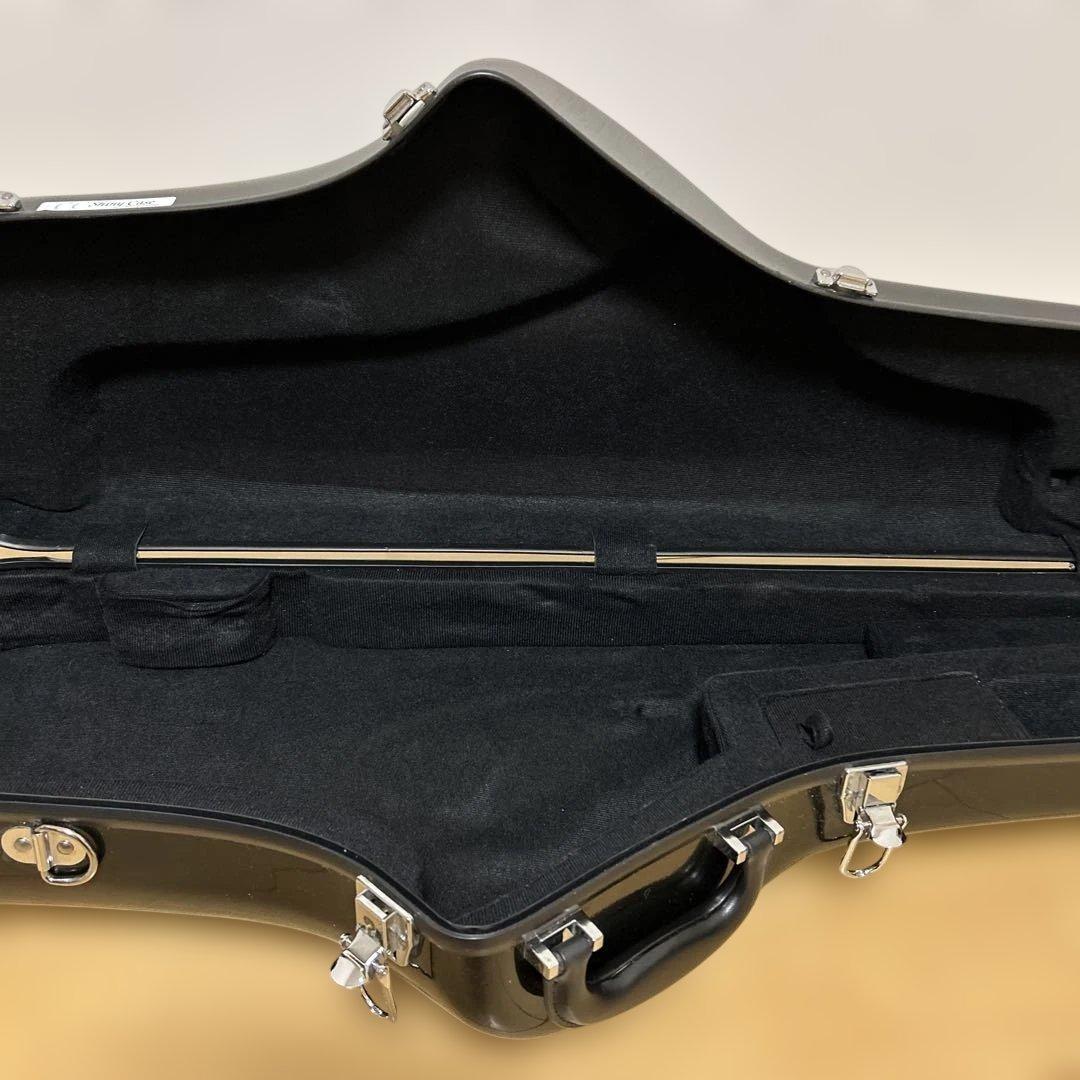 テナーサックスケース