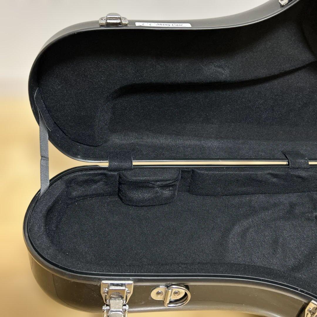 テナーサックスケース