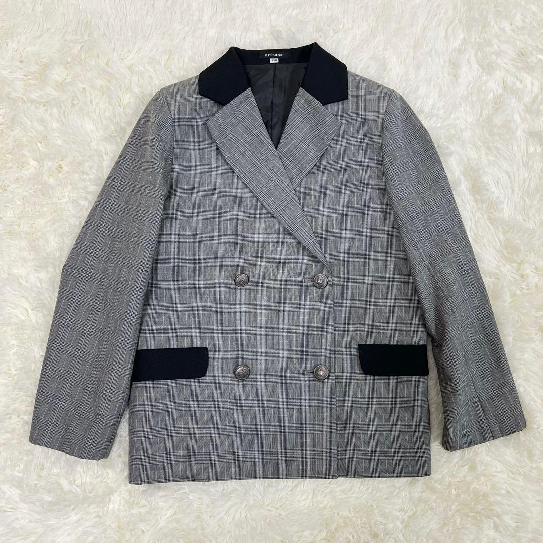 限定値下げ✨美品✨arisana パンツスーツ　フォーマル　女の子　150