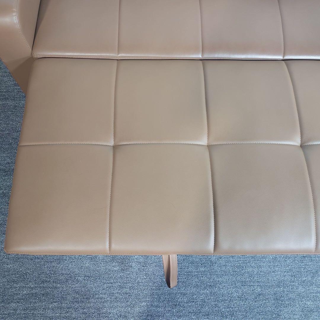 MODERNDECO モダンデコ ソファベッド 3人掛け ソファ 家具 D105