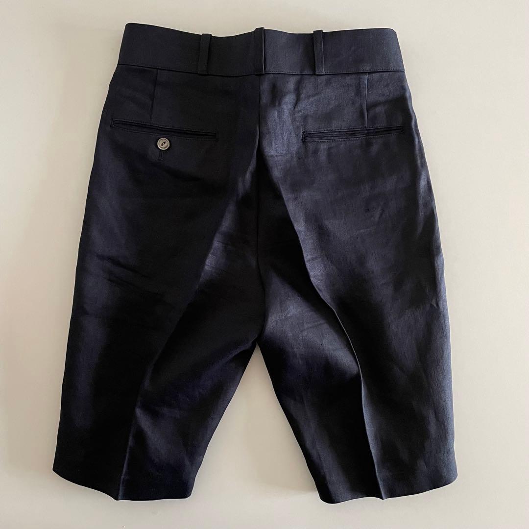 ［ご成約済］マディソンブルー　ハーフパンツ