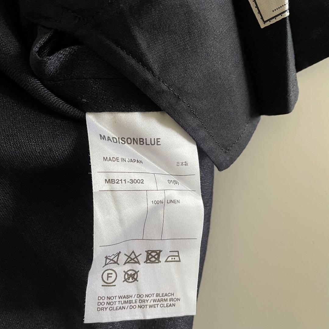 ［ご成約済］マディソンブルー　ハーフパンツ