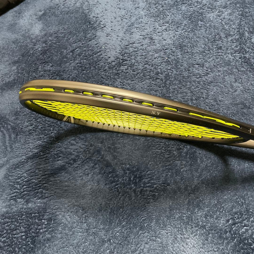 ボルトレイジ8S カスタム