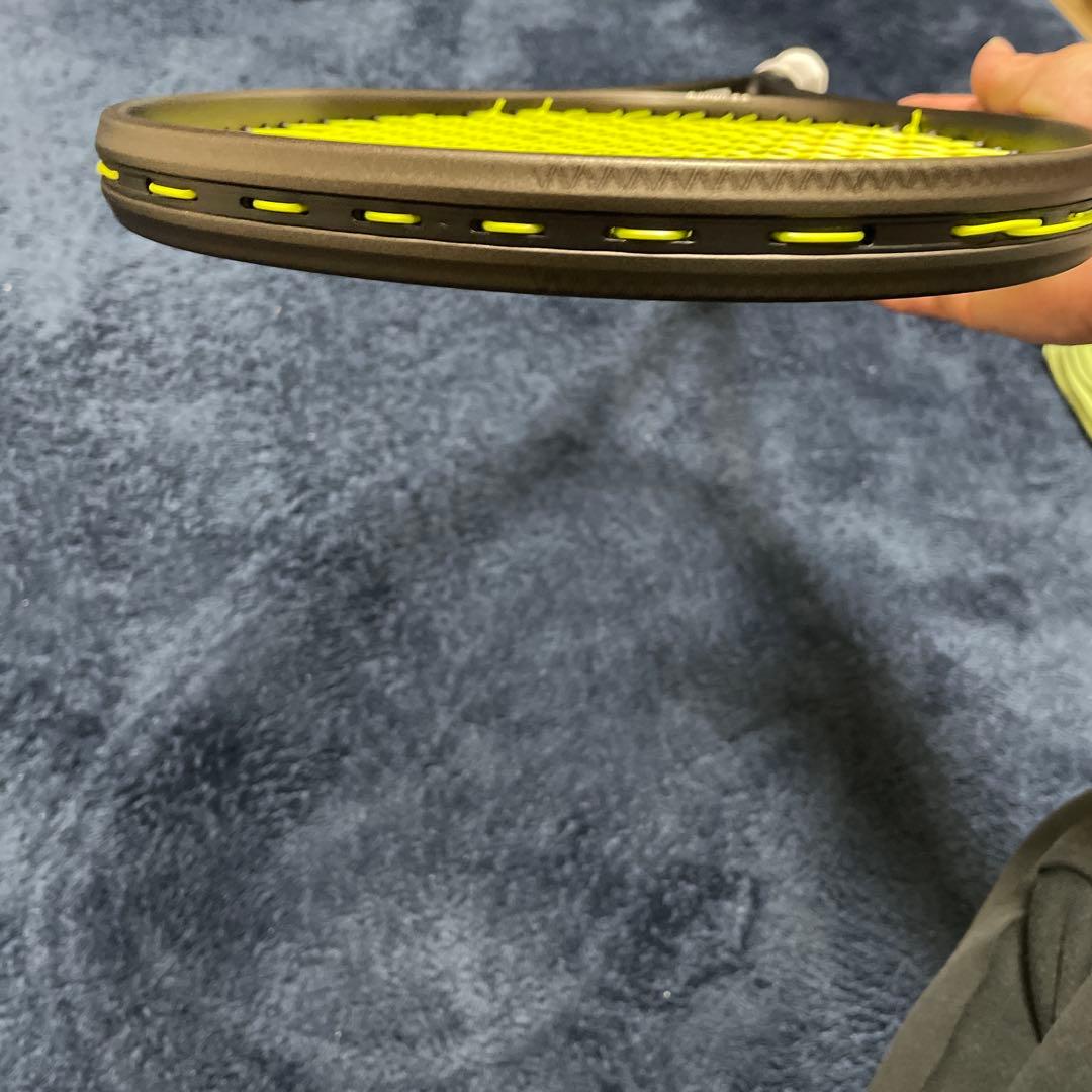 ボルトレイジ8S カスタム