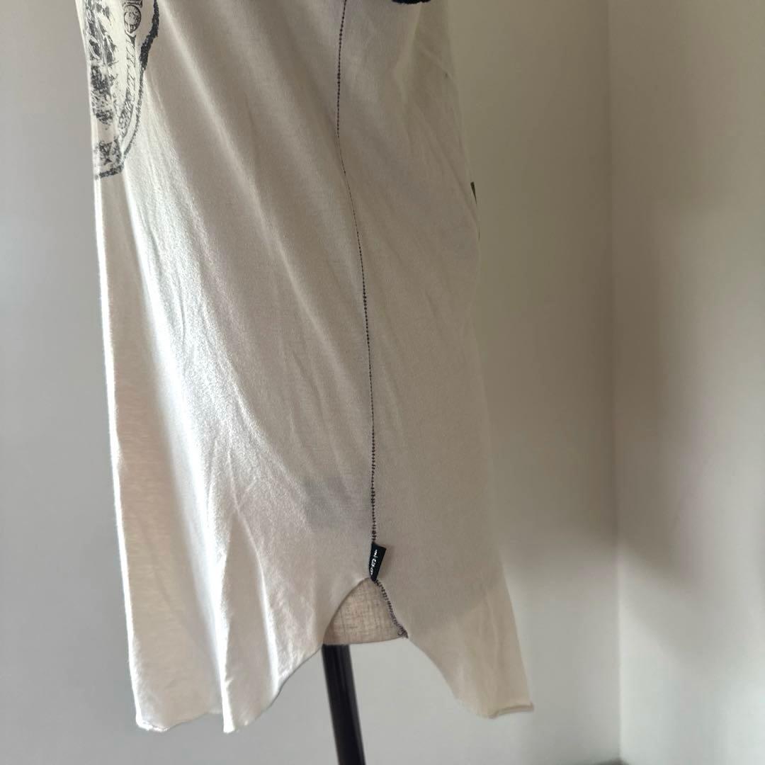 LGB ラグランTシャツサイズ1 激レア　ifsixwasnine kmrii