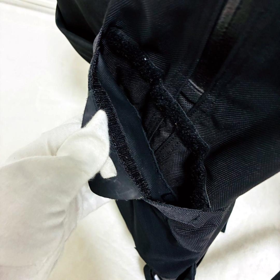 廃盤品 アークテリクス バックパック リュック アロー22 ステルブラック