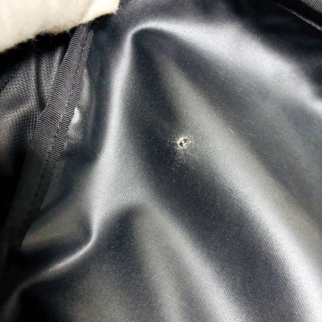 廃盤品 アークテリクス バックパック リュック アロー22 ステルブラック