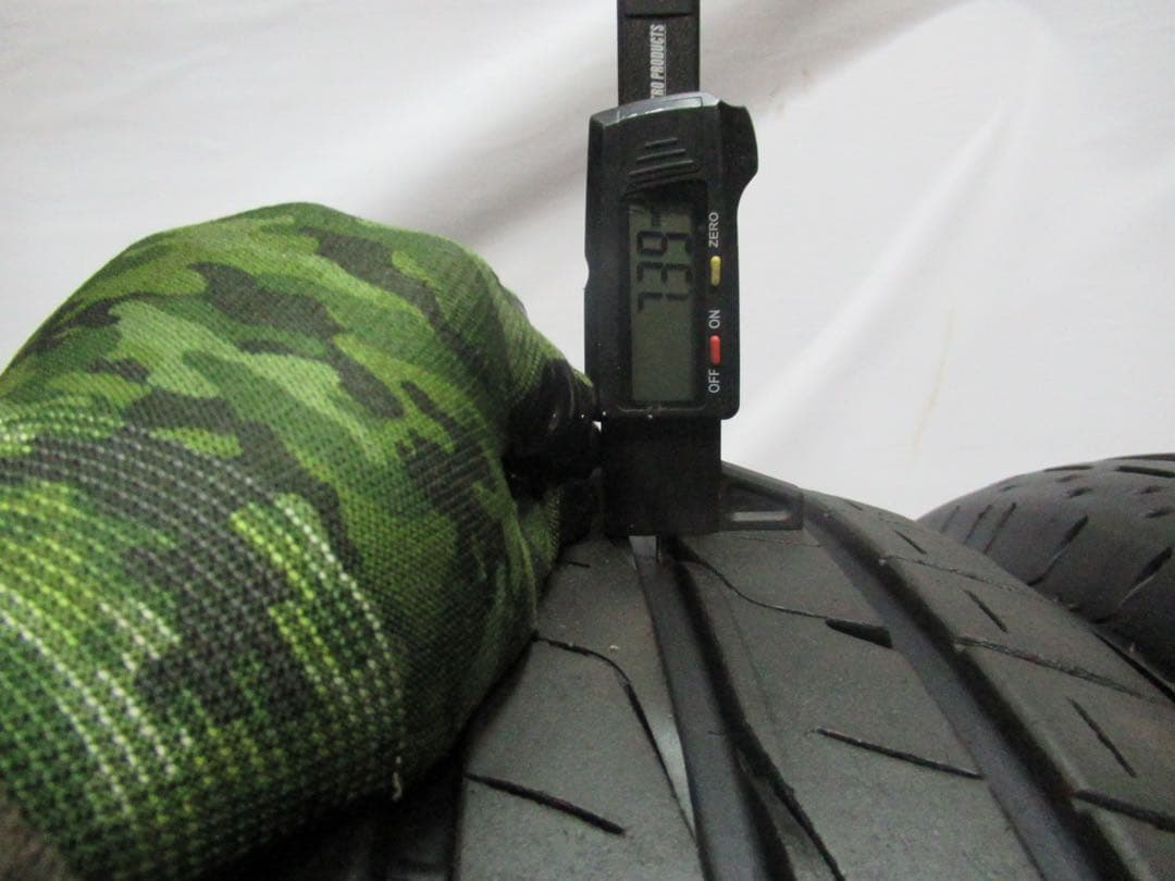 A 223 205-60R16 4本