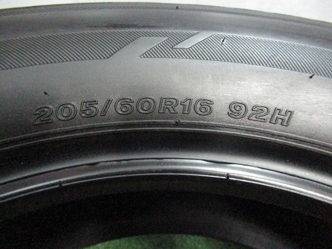 A 223 205-60R16 4本