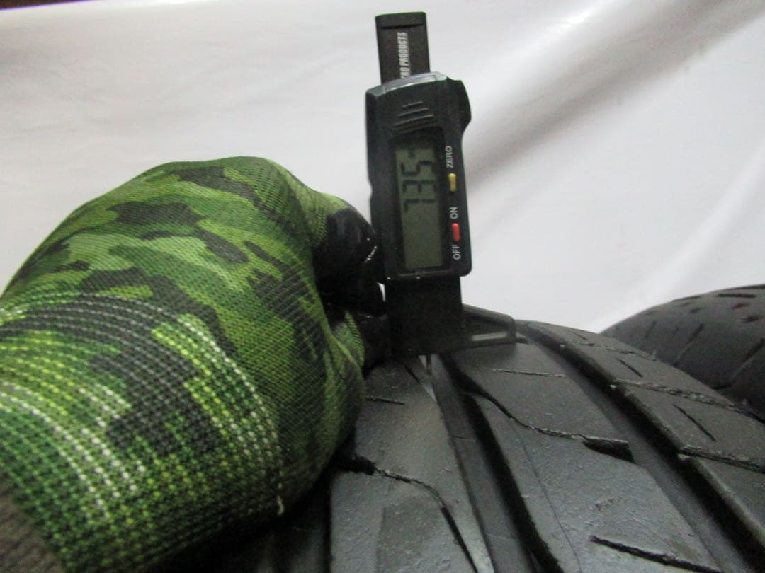 A 223 205-60R16 4本