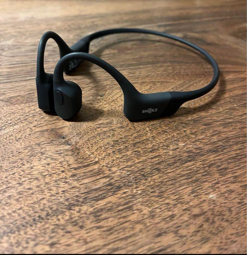 イヤホン SHOKZ openrun S803 BLACK