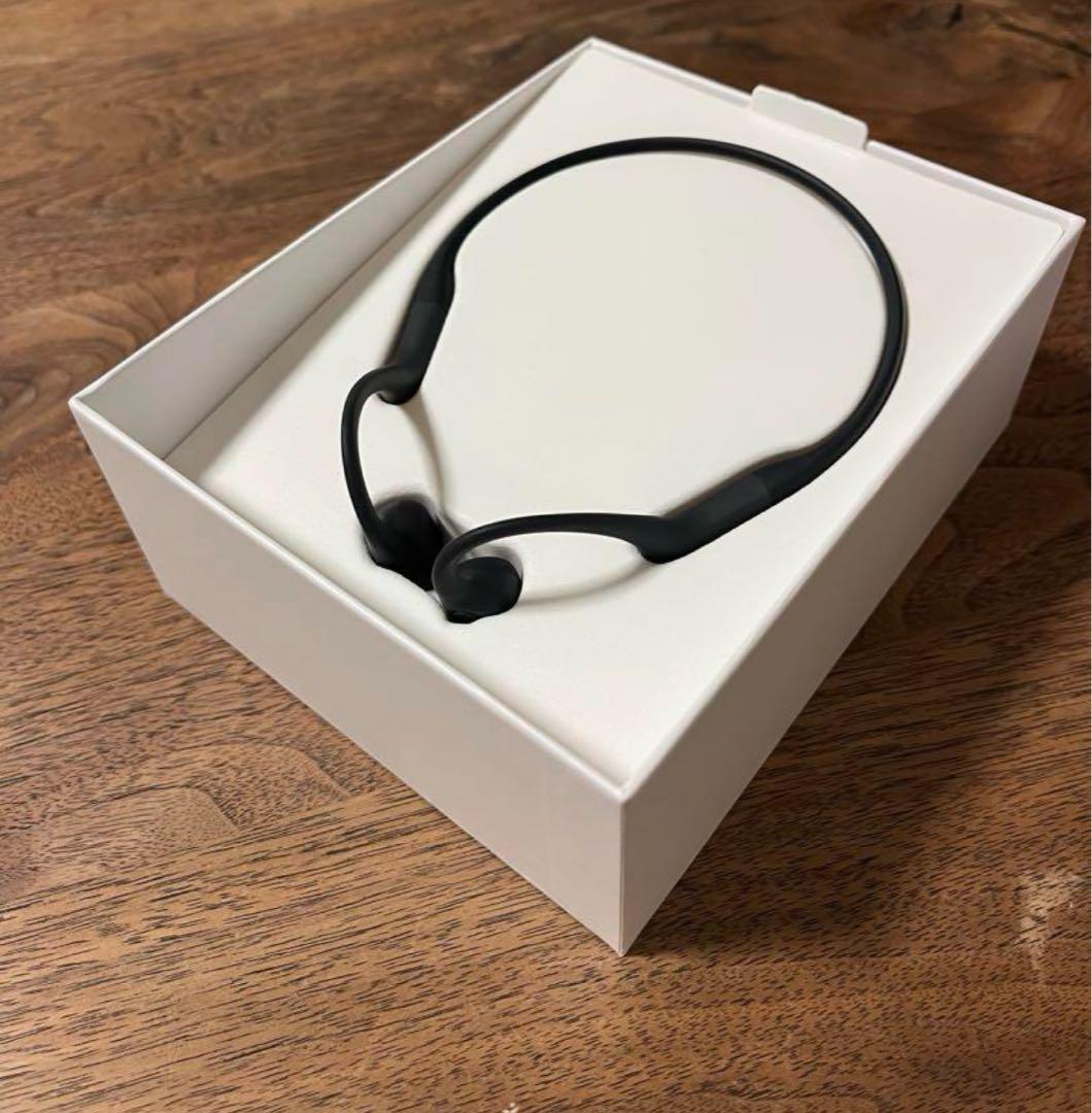 イヤホン SHOKZ openrun S803 BLACK