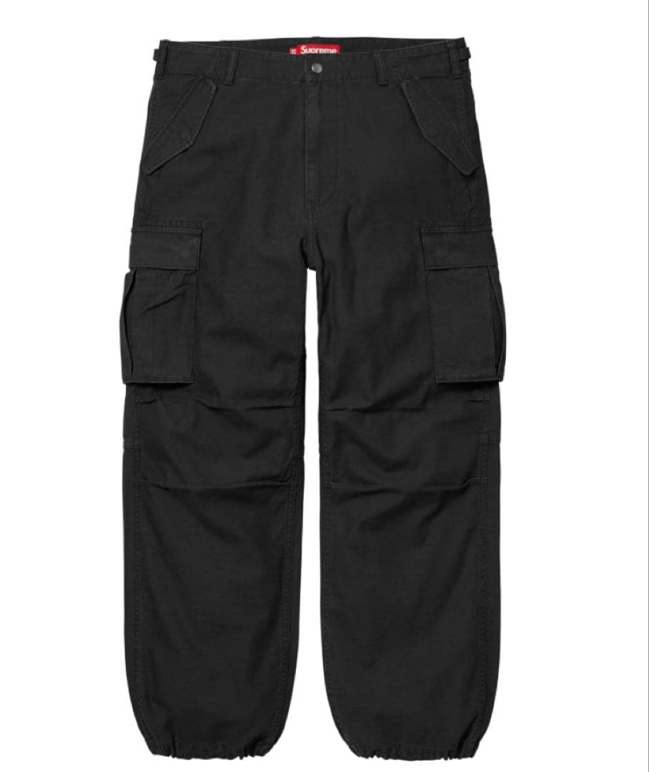 25ss supreme Cargo Pant 32 シュプリーム カーゴパンツ
