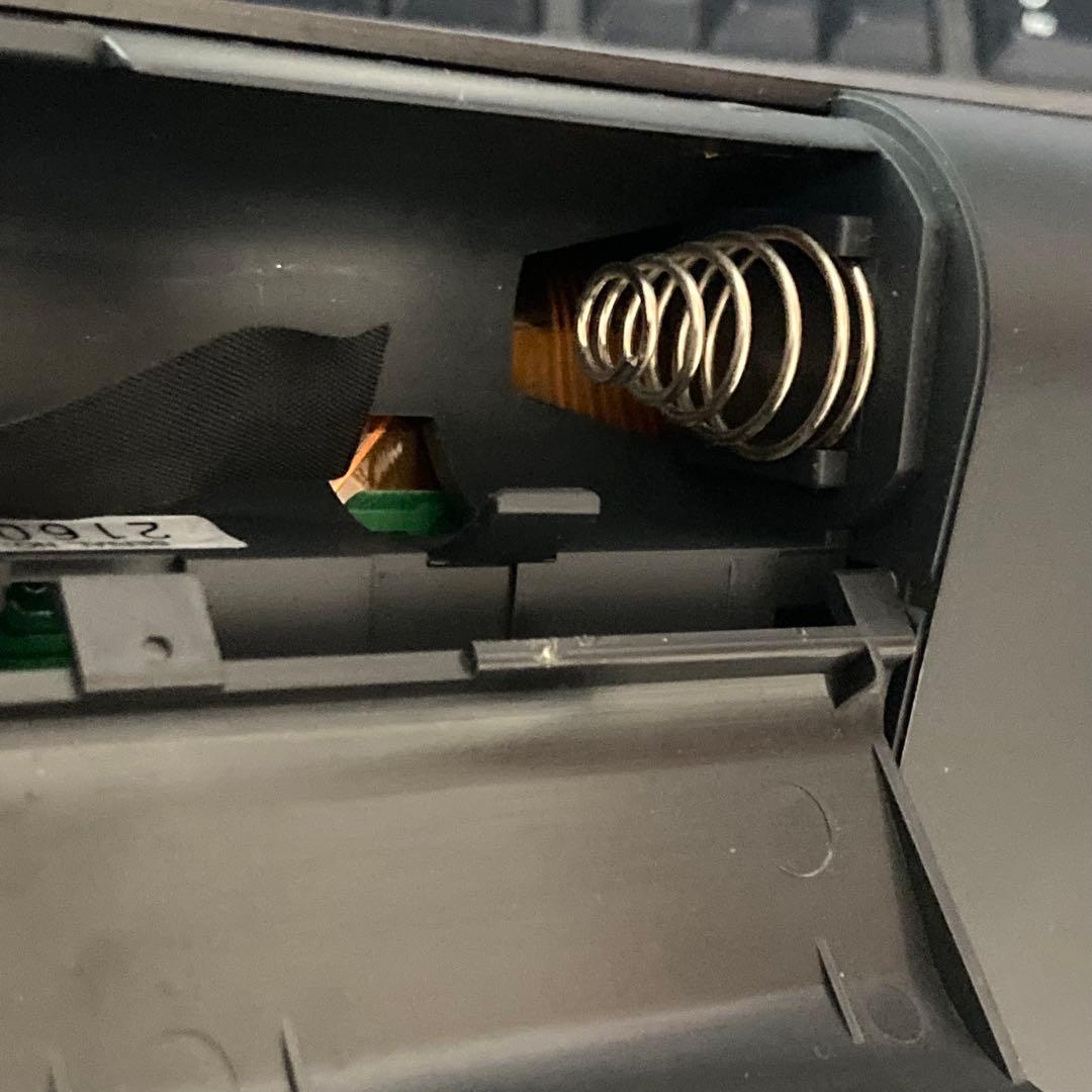 ⭐️SONYステレオダブルカセットリコーダー TCS-8000M 通電のみ確認