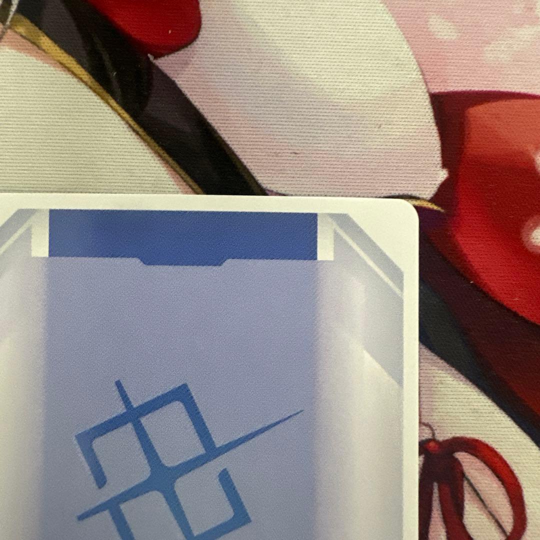 即日発送　ガンダムカードゲーム　カガリ・ユラ・アスハ チャンピオンシップ