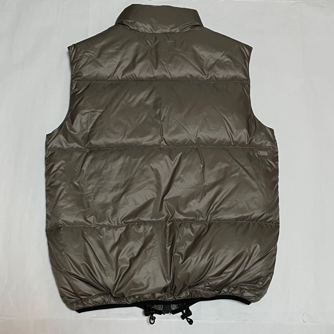 DSQUARED ダウンベスト 新品
