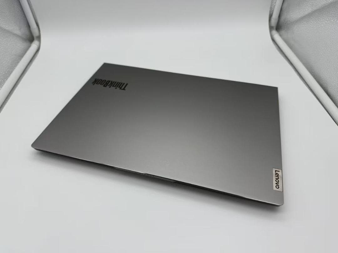 超美品 Lenovo ThinkBook13 i5 8GB Office付き