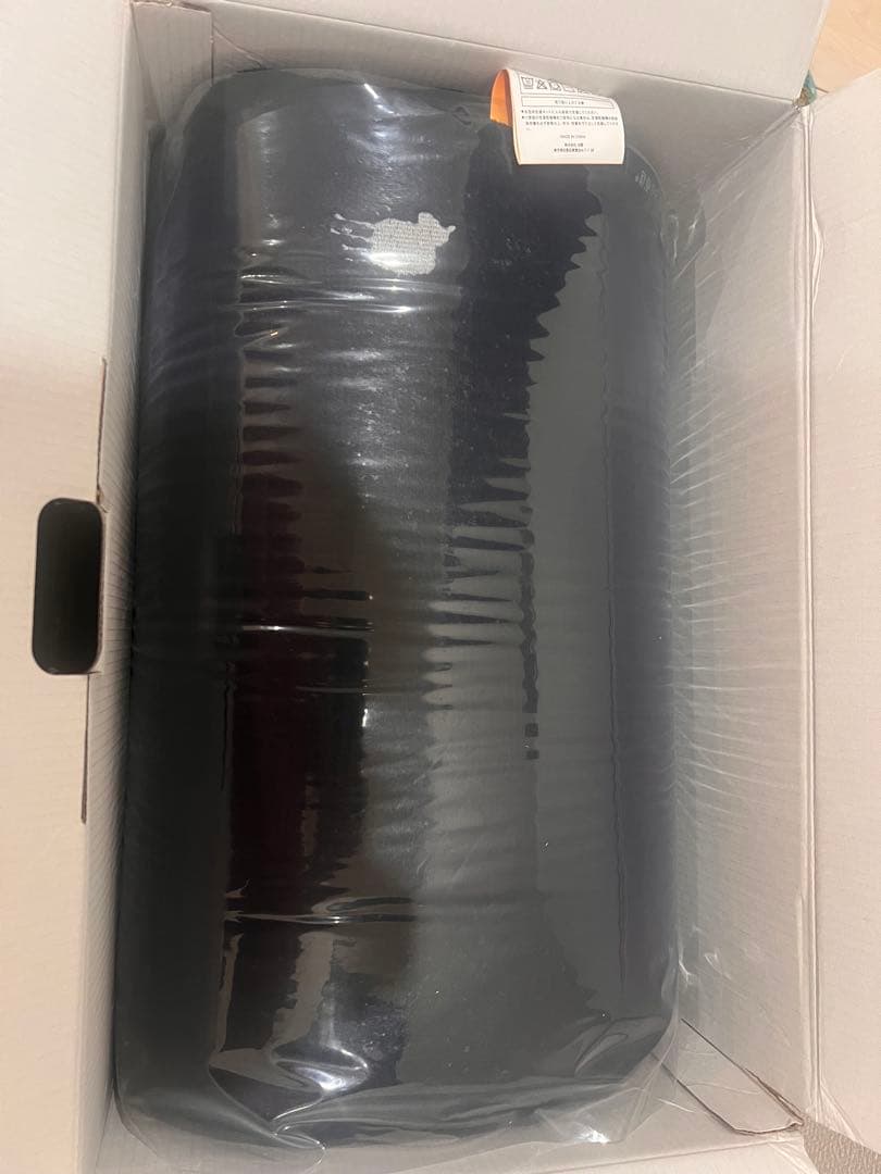 ヒツジのいらないかけ布団 ファイヤーブースト ダブル