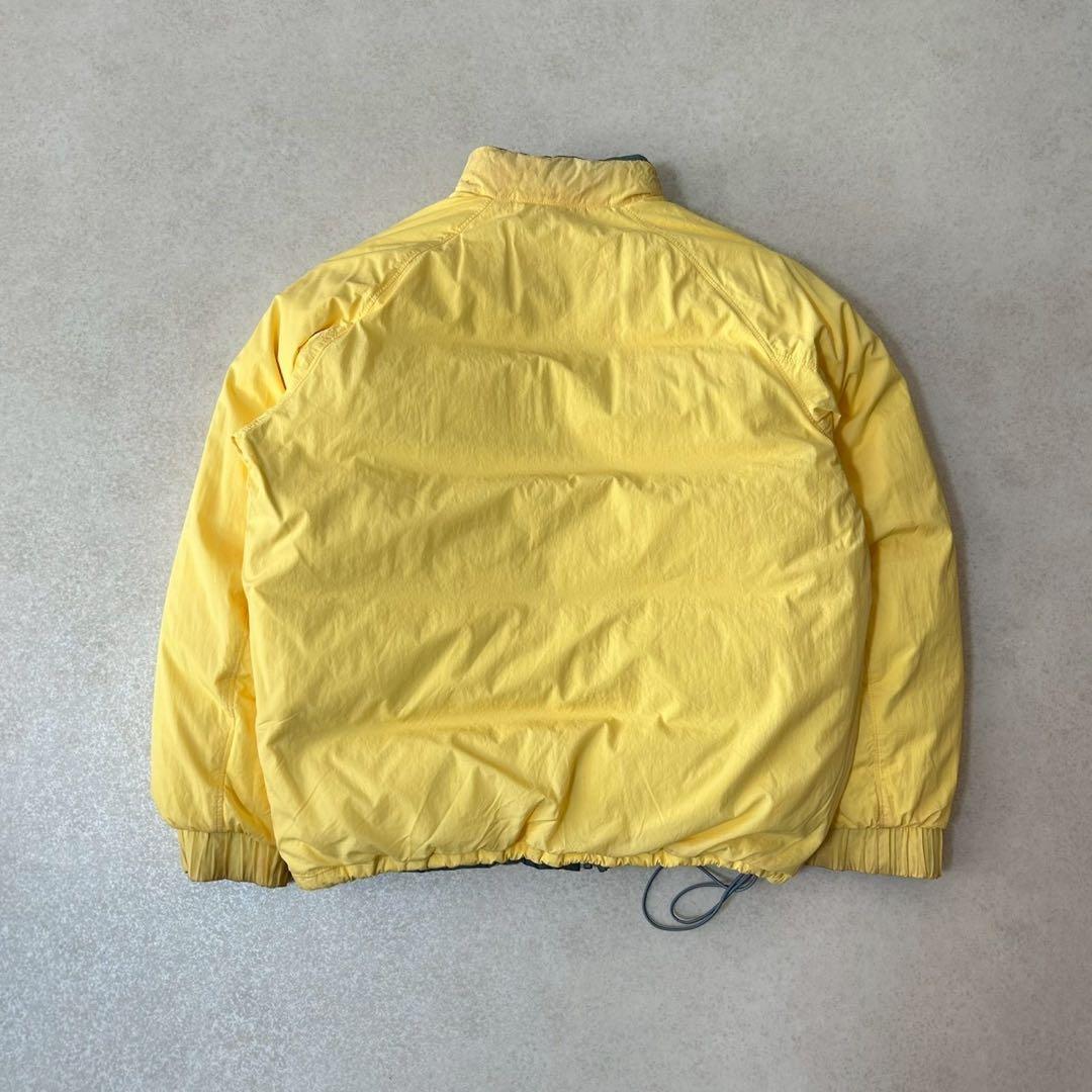 00s NIKE down jacket ダウンジャケットarchive y2k