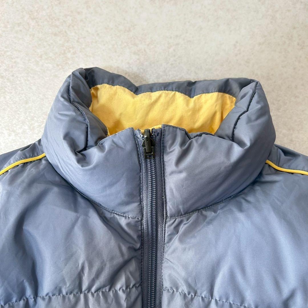 00s NIKE down jacket ダウンジャケットarchive y2k